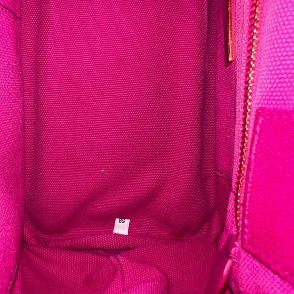 Prada Pink Women's Bag - Picture 8 of 13